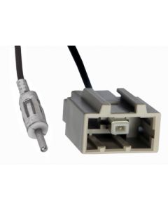 Антенный переходник INCAR ISO ANT-17 для Kia