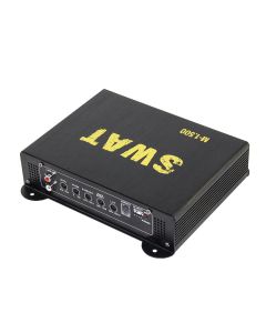 Автоусилитель SWAT M-1.500