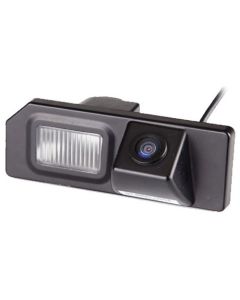 Штатная камера заднего вида PHANTOM CAM-0859 для Mitsubishi ASX/ PEUGEOT 4008/ CITROEN C4 AIRCROSS