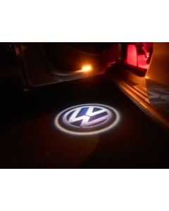 Подсветка в двери VOLKSWAGEN