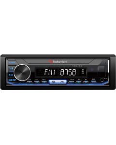 Автомагнитола NAKAMICHI NQ610BR
