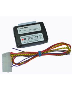 Адаптер подключения штатного усилителя INCAR CAN AMP-VW F для Volkswagen