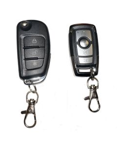 Автосигнализация CENTURION 20