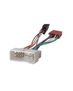 ISO переходник INCAR ISO HY-02 для Hyundai