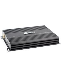 Автоусилитель ACV LX-1.800