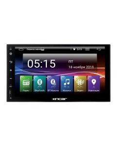 Автомагнитола на Android INCAR AHR-7680