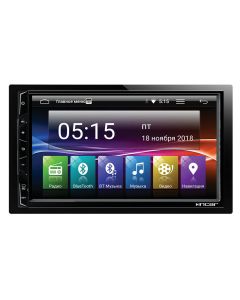Автомагнитола на Android INCAR AHR-7080