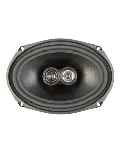 Автоакустика УРАЛ AK-M