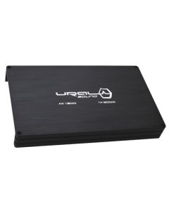 Автоусилитель УРАЛ AK 1.500