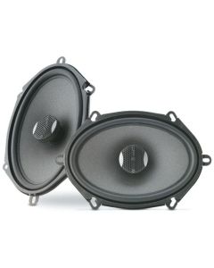 Автоакустика FOCAL INTEGRATION ISC 570
