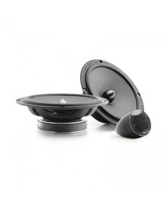 Автоакустика FOCAL INTEGRATION ISS 165