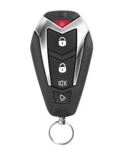 Автосигнализация ALLIGATOR A-LIGHT