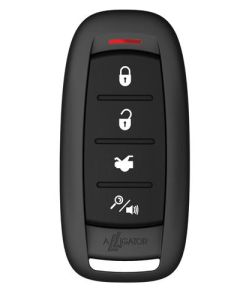 Автосигнализация ALLIGATOR B-1