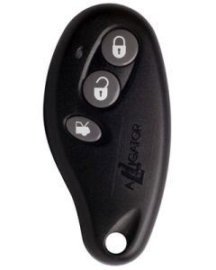 Автосигнализация Alligator M-750