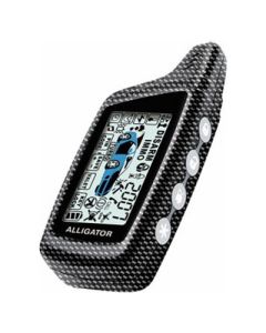 Автосигнализация Alligator S-850RS  