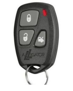 Автосигнализация ALLIGATOR A-2