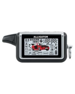 Автосигнализация Alligator D-950G  