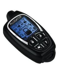 Брелок к ALLIGATOR TD320