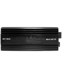 Автоусилитель ALPHARD MACHETE M154