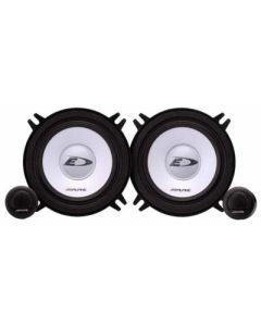 Автоакустика Alpine SXE-1350S