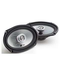 Автоакустика Alpine SXE-69C2