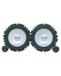 Автоакустика Alpine SXE-1750S