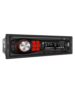 Автомагнитола AURA AMH-210BT