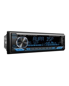 Автомагнитола AURA AMH-79DSP