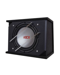 Автосабвуфер KICX AP 301BPA