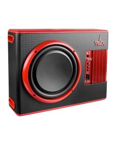 Автосабвуфер УРАЛ АС-У12.A