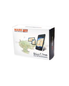 GSM/GPS маяк и трекер STARLINE M17