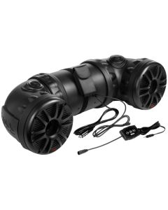 Автоакустика BOSS AUDIO MARINE ATV85B