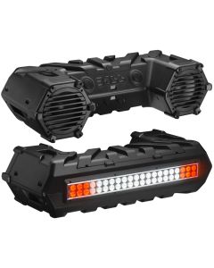Автоакустика BOSS AUDIO MARINE ATVB95LED