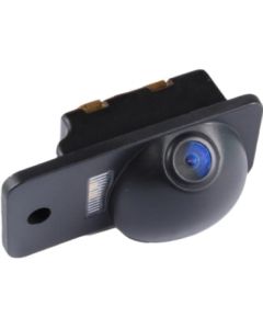 Штатная камера заднего вида INCAR VDC-043 для Audi