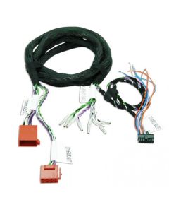 Адаптер AUDISON AP 260P-P I/O