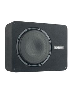 Автосабвуфер AUDISON APBX 10 AS