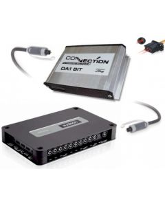 Автомобильный аудиопроцессор AUDISON CONNECTION DA1 BIT