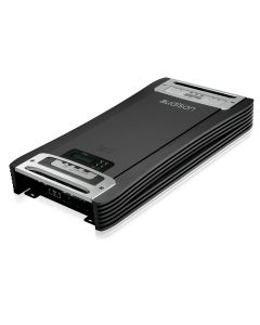 Автоусилитель AUDISON THESIS TH DUE