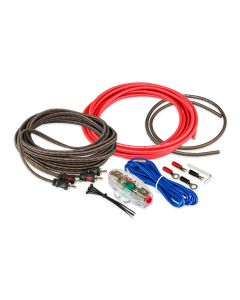 Набор для подключения усилителей AURA AMP-1210