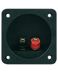 Терминал для корпусного сабвуфера Mystery MTN-30