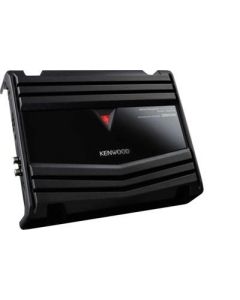 Автоусилитель KENWOOD KAC-5206
