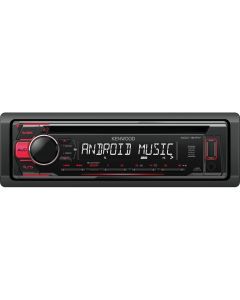 Автомагнитола KENWOOD KDC-151RY