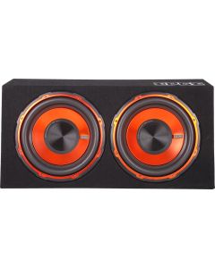 Автосабвуфер EDGE EDB12TA-E2