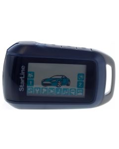 Автосигнализация STARLINE A64 2CAN