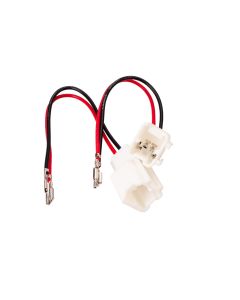 Штатный разъём AURA AWS-LA11 для Renault, LADA