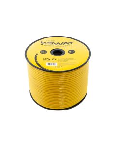 Силовой кабель SWAT SCW-8Y