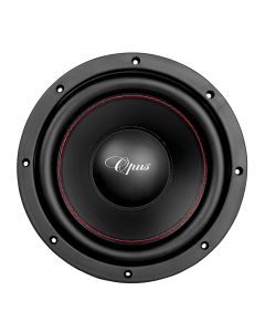 Автосабвуфер CHALLENGER OPUS SD200FA