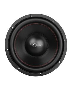 Автосабвуфер CHALLENGER OPUS SD300FA
