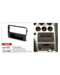 Переходная рамка CARAV 11-187 для Alfa Romeo