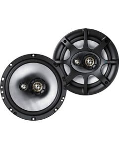 Автоакустика Blaupunkt GTX-663SC  